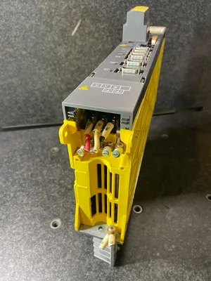 USED FANUC A06B-6079-H105