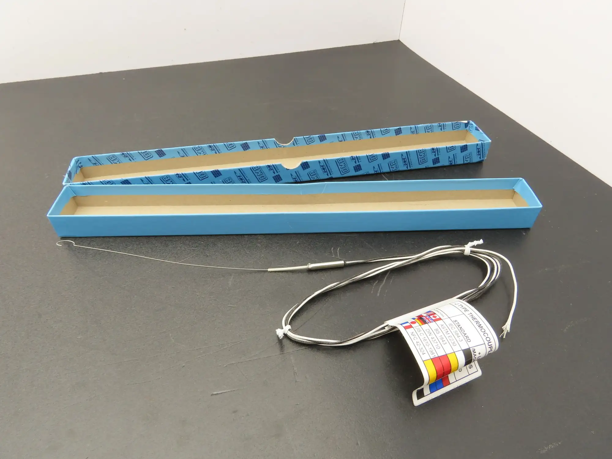 DME SXC1001 Stellar Nozzle Thermocouple New In Box
