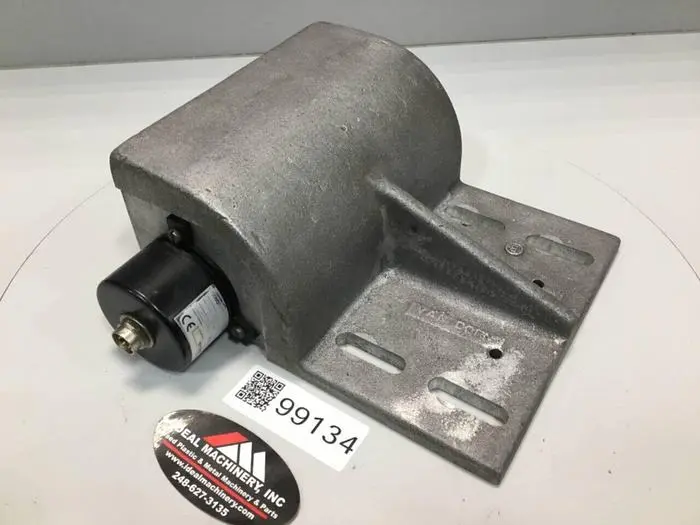 Used VAN DORN 326650-A-108 Transducers Michigan US | Ideal Machinery #575043