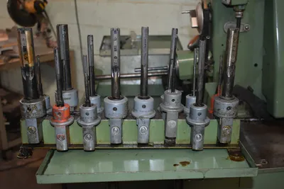 SUNNEN MBB-1660 Hones | Mohawk Machinery (4)