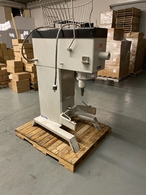 BERKEL DD-60 Planetary Mixers | Envoy Equipment LLC (1)