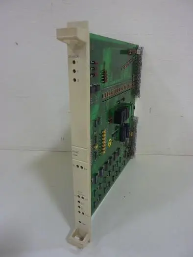 Used ABB 3HAB2211-1/1 Circuit Boards Michigan US | Ideal Machinery #570357