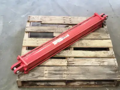 USED LION 40TL36-200