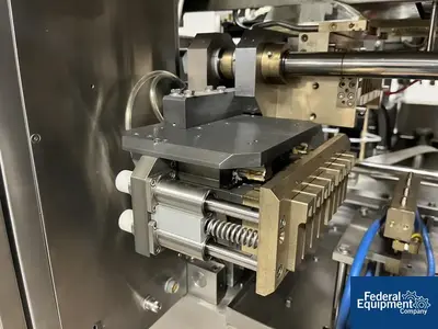 NEW ALPS (Automatic Liquid Packaging Solutions) Automated Liquid Packaging Solutions, Model 301 Blow-Fill-Seal