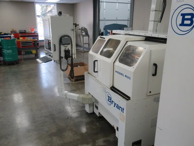 USED 2013 BRYANT RU1