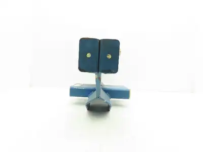 Used GORBEL _UNKNOWN_ Bridge & Overhead Cranes Indiana US | Arrow Industrial #1466542