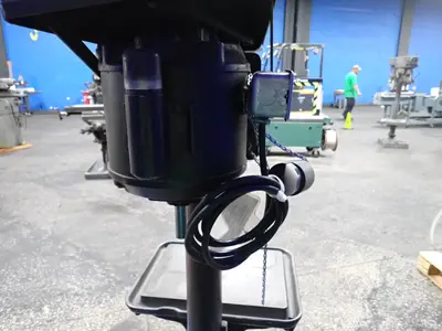 Used DELTA _UNKNOWN_ Drill Press (Woodworking) Ohio US | HGR 24 #1291855