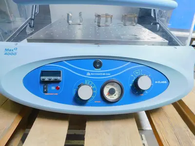 Used BARNSTEAD 4000 SHKA400 Miscellaneous Laboratory Equipment Texas US | Aucto #1455810