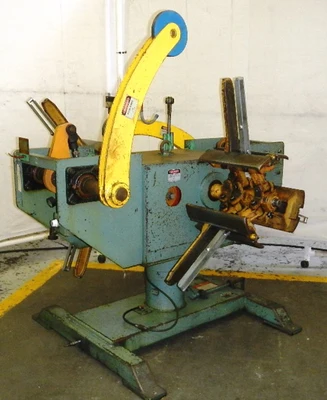 USED 1989 Orii MTW03TAAAASZ