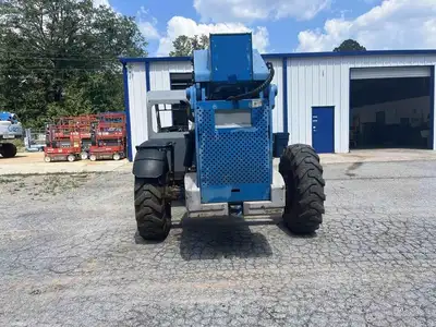 Used 2012 _UNKNOWN_ _UNKNOWN_ Telehandlers Kentucky US | H Richardson and Sons #1557725