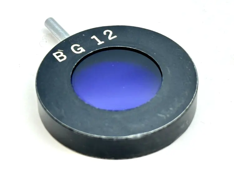 Used OLYMPUS _UNKNOWN_ Filters | Maverick Industrial Sales #1106552