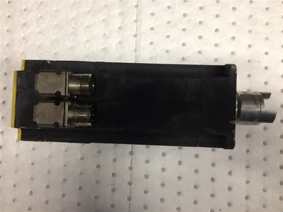 USED LVD BS/M80B-250A-B-BALDOR MOTOR