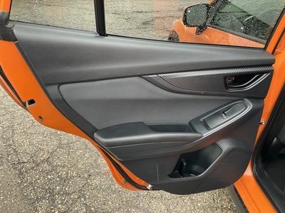 Used 2019 SUBARU CROSSTREK SUVs Michigan US | Miedema Asset Management Group #1335819