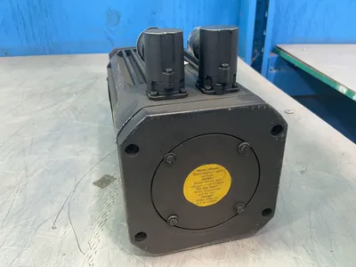 Used PARKER HDY115C688S1 Motors (misc) Ohio US | HGR 24 #1704966