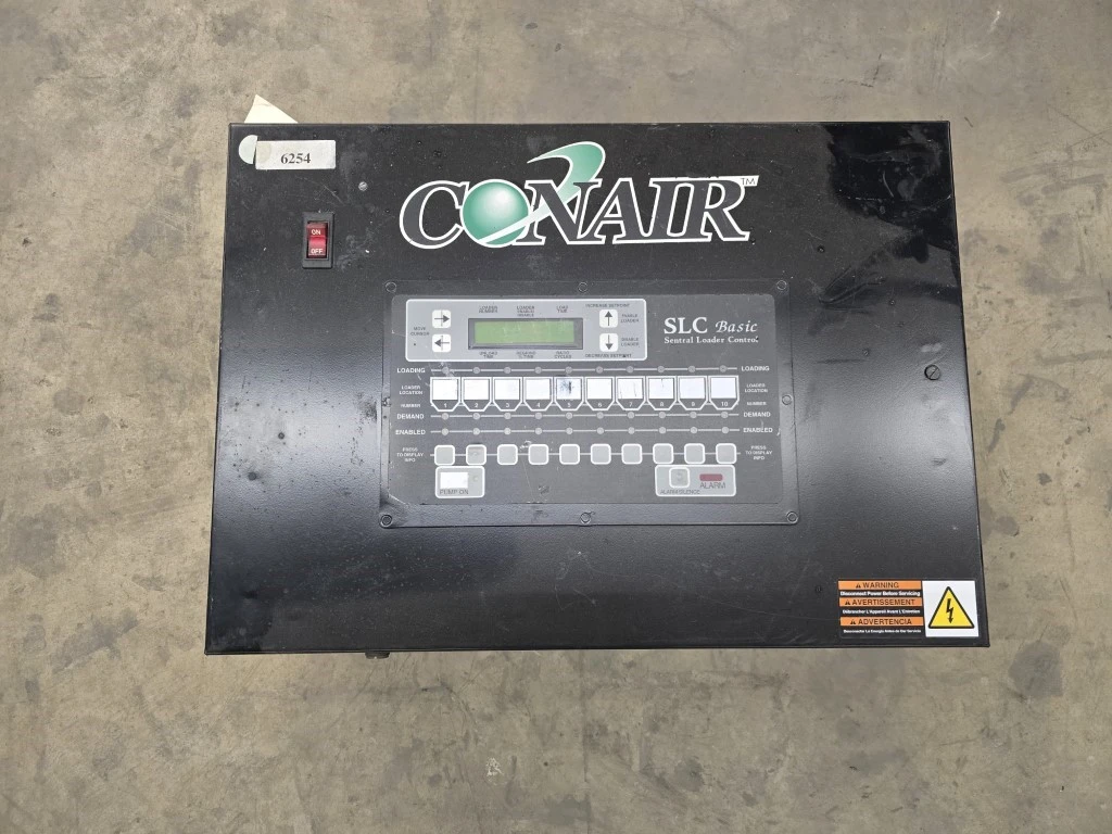 USED CONAIR B10