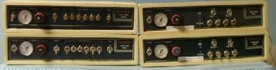 Used _UNKNOWN_ _UNKNOWN_ Ion Chromatography Texas US | Bamko Surplus Process Equipment #1179714