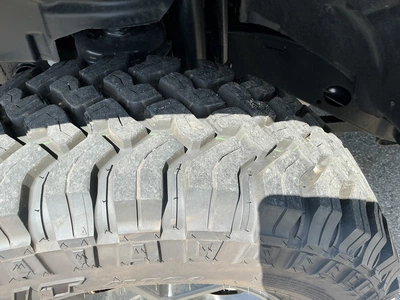 USED 2025 JEEP WRANGLER