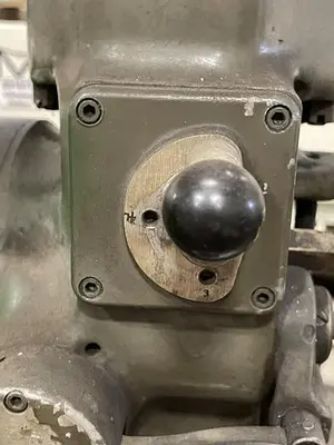Used BRIDGEPORT SERIES I Vertical Mills Michigan US | RAB Industries, Inc. #184195
