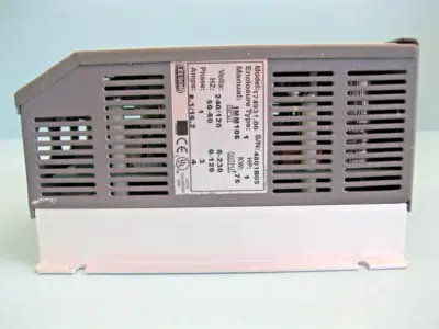 USED Leeson 174931.00
