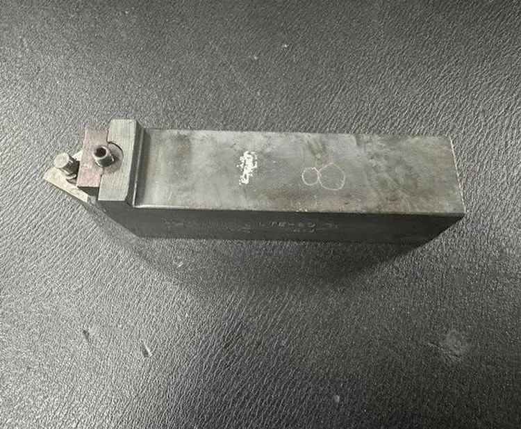 Used VALENITE LTE-20 LATHE TOOL HOLDER Tooling & Accessories (Other) Massachusetts US | Absolute Machinery #726626