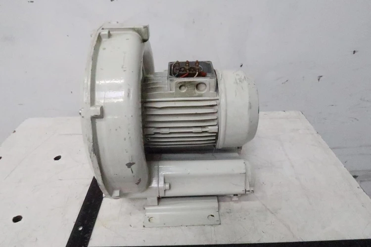 Used ESAM _UNKNOWN_ Blowers | OCO Industrial #1633323