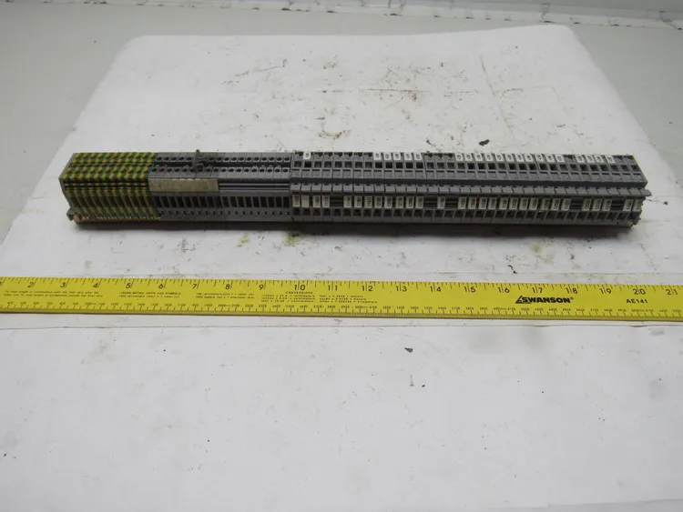 Used ENTRELEC _UNKNOWN_ Miscellaneous MRO | Arrow Industrial #655784