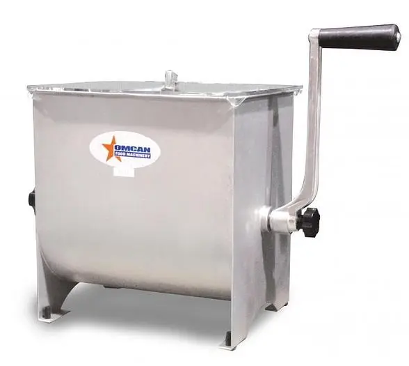 Used _UNKNOWN_ MSSM42 Meat Processing Equipment British Columbia CA | Surrey Food Equipment #433129