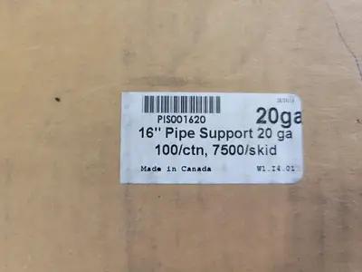 NEW 2016 TRADESMAN PIS001620