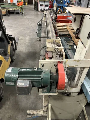 Used _UNKNOWN_ _UNKNOWN_ Textile Machinery Georgia US | Harrell Machinery Sales Inc #1298878