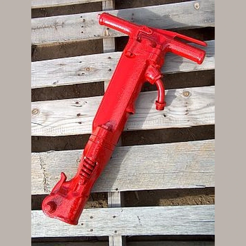 . Ingersoll-Rand 1-P86 Pavement Breaker