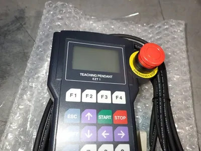 NEW ORIENTAL MOTOR EZT1