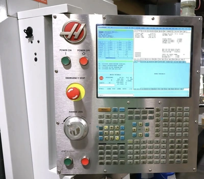 2011 HAAS VF-3SS Vertical Machining Centers (Equipt) | SNL Machine Trader LLC (4)