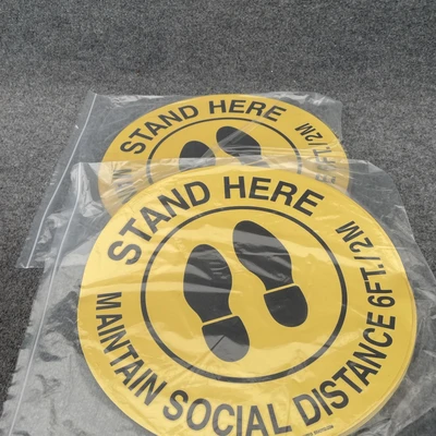 New | in-Stock Brady Brady 170215 Safety Products (Other) California US | Davliegogo LLC #1708244