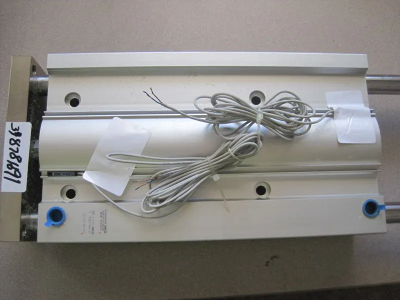 NEW SMC MGPL80N-275-Z73L COMPACT GUIDE CYL