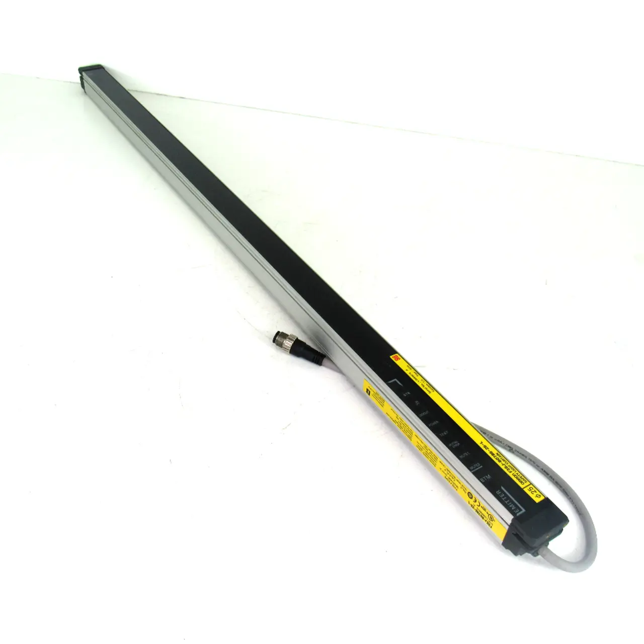 USED OMRON F3SJ-B0785-25-L