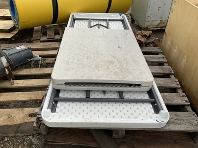Used _UNKNOWN_ _UNKNOWN_ Party/Banquet Supplies Michigan US | Miedema Asset Management Group #1414661