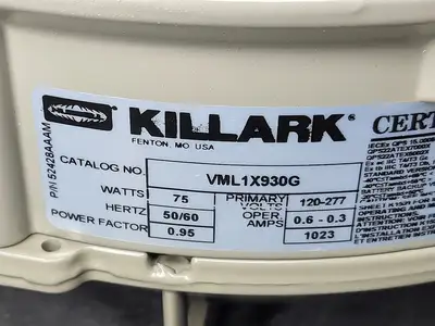 NEW KILLARK VML1X930G
