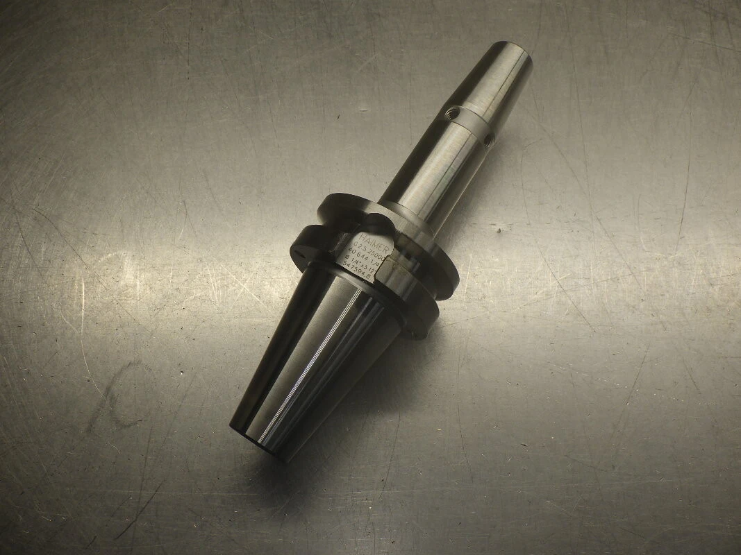 Haimer BT40 Taper 0.25"  1/4" Shank 40.644.1 (LOC2960B)