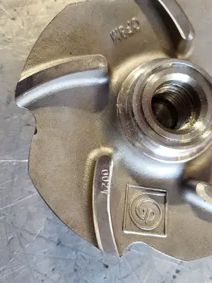 New | in-Stock GOULDS 076792 1203 Parts (Hydraulics and Pneumatics) British Columbia CA | Lenmark #258083