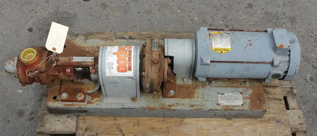 USED VIKING HL-4625