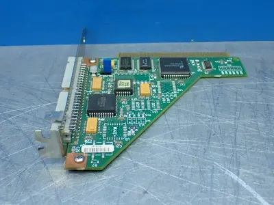 USED NATIONAL INSTRUMENTS PCDIO24.PNP