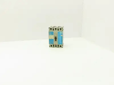 Westinghouse EHD3050 EHD 14k Circuit Breaker 50A 3 Pole 480V