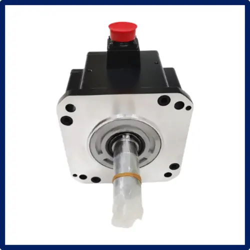 Used MITSUBISHI HC-H203S Servo Motors | CNC TOOLS LLC #767139