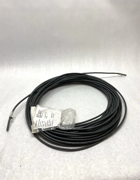 Used HELUKABEL MULTISPEED PUR-600 1G X 6,0MM STYLE 10553 30M Misc Industrial Equipment | Maverick Industrial Sales #1106056
