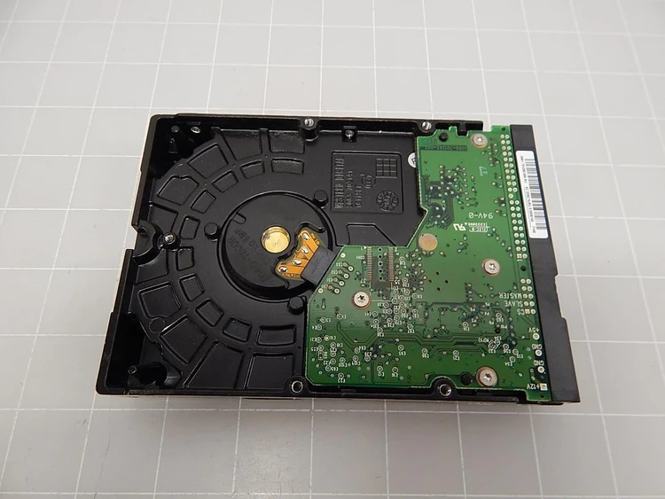 Used WESTERN DIGITAL _UNKNOWN_ Computer Accessories | OCO Industrial #1712615