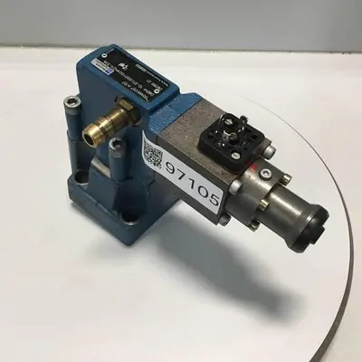 USED REXROTH DBEM1037200YG24NZ4308