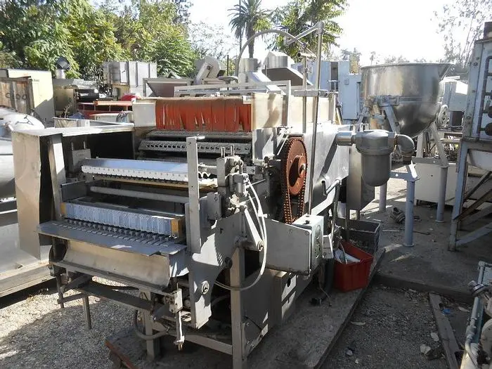 Used OTHER 100 Washers California US | Machinery & Equipment 18 #139352