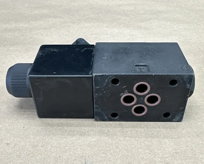 USED ATOS DHE-0631/2/A AC10