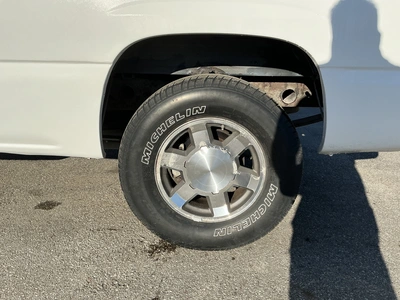 Used 2000 CHEVROLET SILVERADO Pickup Trucks Michigan US | Miedema Asset Management Group #1457245