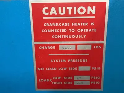 Used BRANSON EC150 Parts Washers Ohio US | HGR 24 #1567085